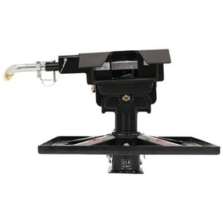 Demco | 21K Demco Recon Flat Deck F/Recessd Goose Ball