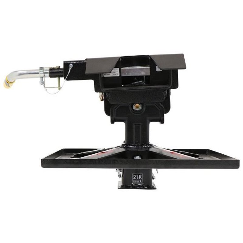 Demco | 21K Demco Recon Flat Deck F/Recessd Goose Ball