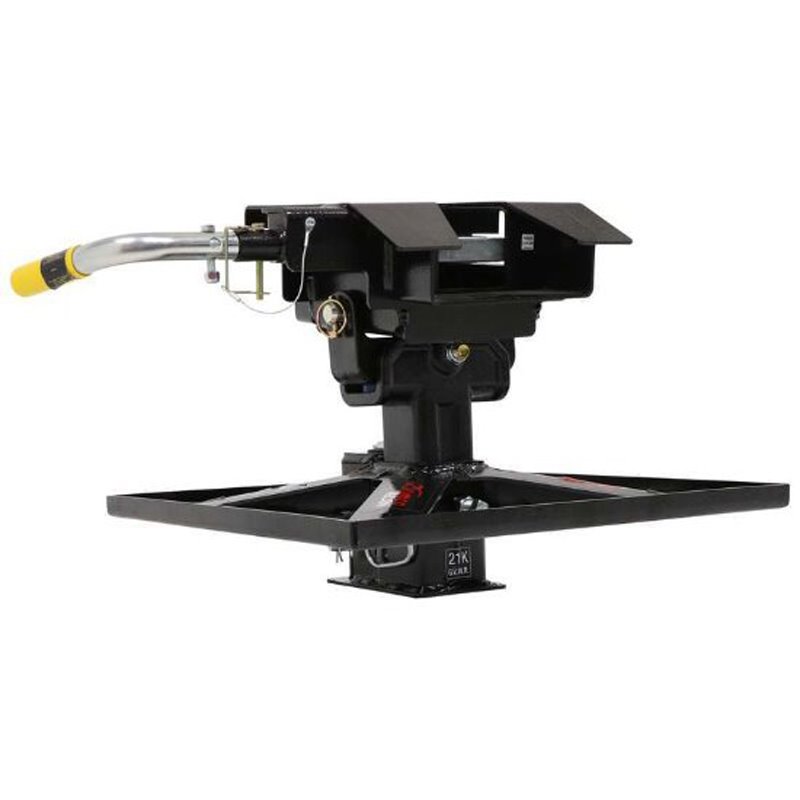 Demco | 21K Demco Recon Flat Deck F/Recessd Goose Ball