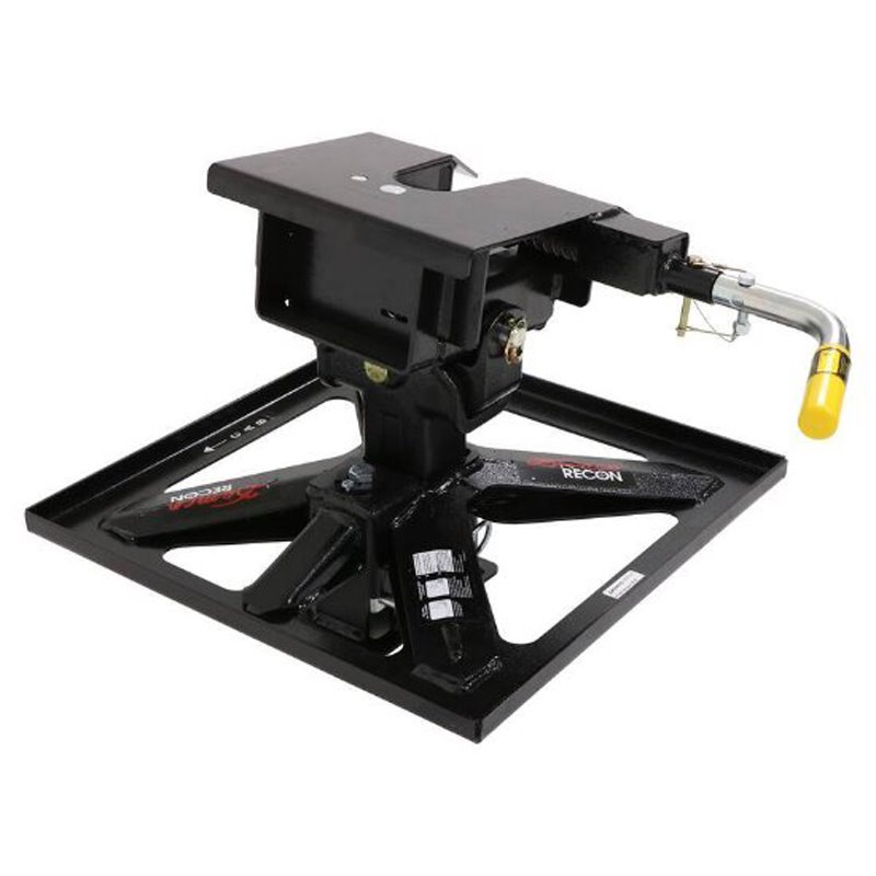 Demco | 21K Demco Recon Flat Deck F/Recessd Goose Ball