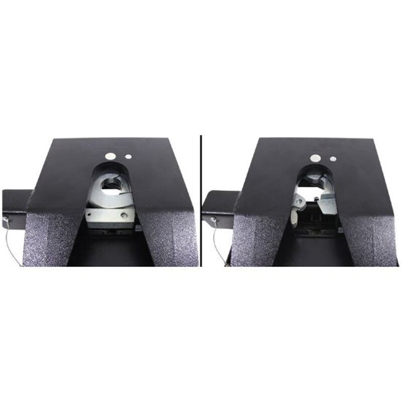 Demco | 21K Demco Recon Flat Deck F/Recessd Goose Ball
