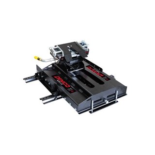 Demco | (3BOX)13K HIJACKER AUTOSLIDE HITCH