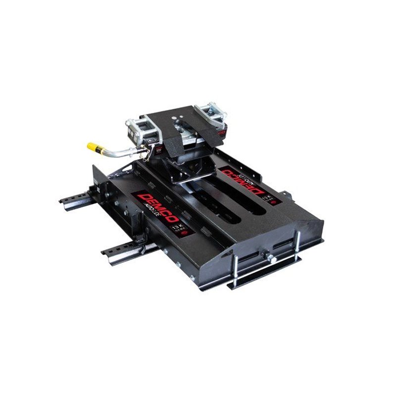Demco | (3BOX)13K HIJACKER AUTOSLIDE HITCH