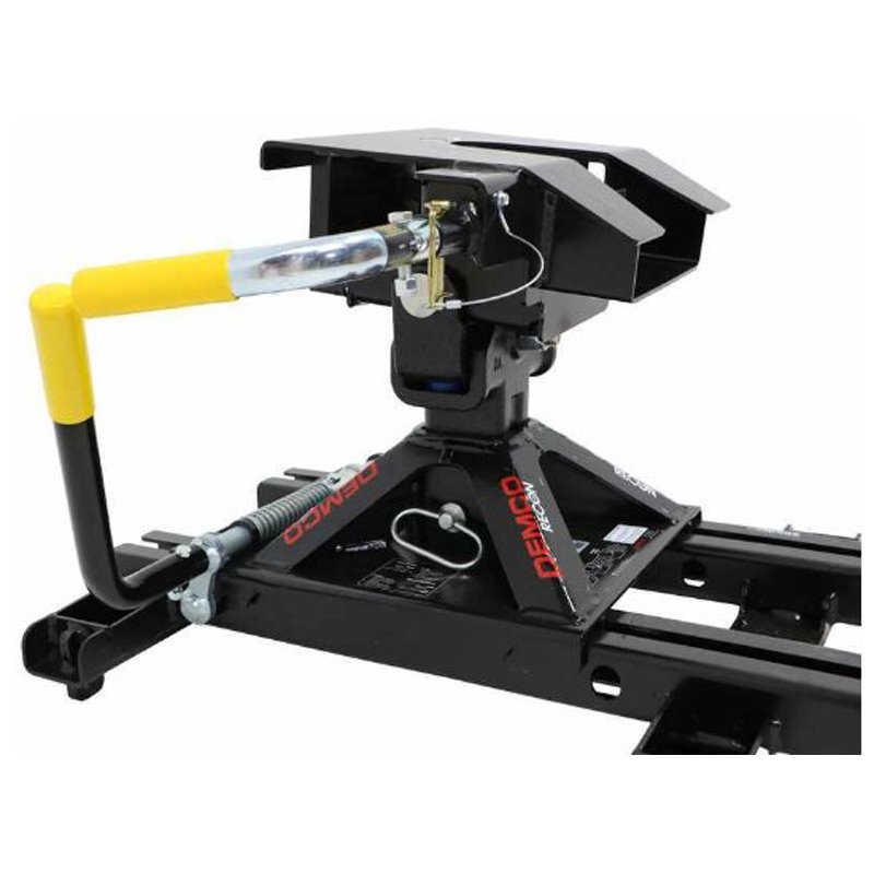 Demco | RECON 21K SLIDER W/O RAILS