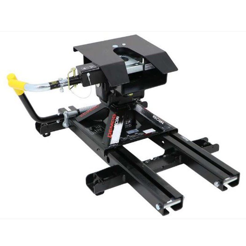 Demco | RECON 21K SLIDER W/O RAILS