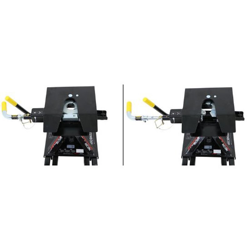 Demco | RECON 21K SLIDER W/O RAILS