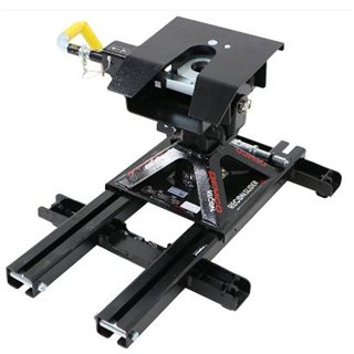 Demco | RECON 21K SLIDER WITH RAILS