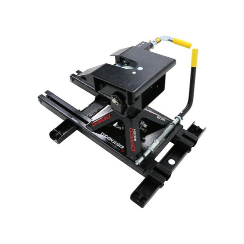 Demco | RECON 21K SLIDER WITH RAILS
