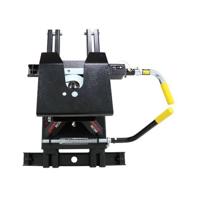 Demco | RECON 21K SLIDER WITH RAILS