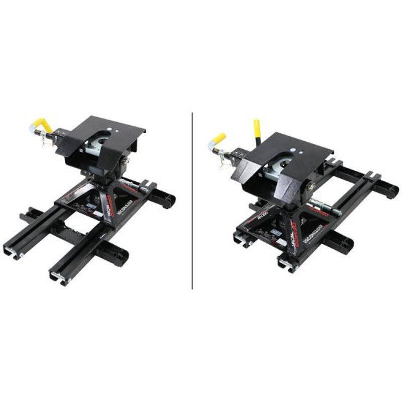 Demco | RECON 21K SLIDER WITH RAILS