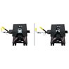 Demco | RECON 21K SLIDER WITH RAILS