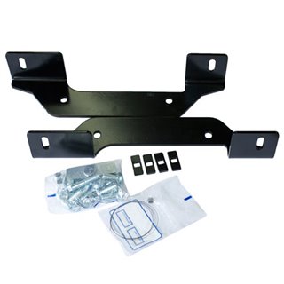 Demco | BRKT.KIT SILV/SIER 2500/3500 HD 8' 11-19