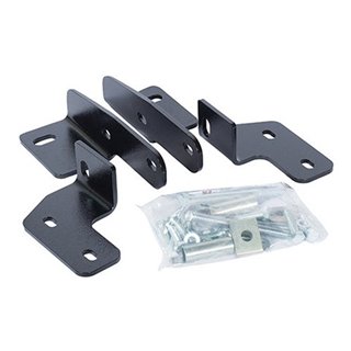 Demco | FRAME BRACKET KIT RAM 2500 14-19