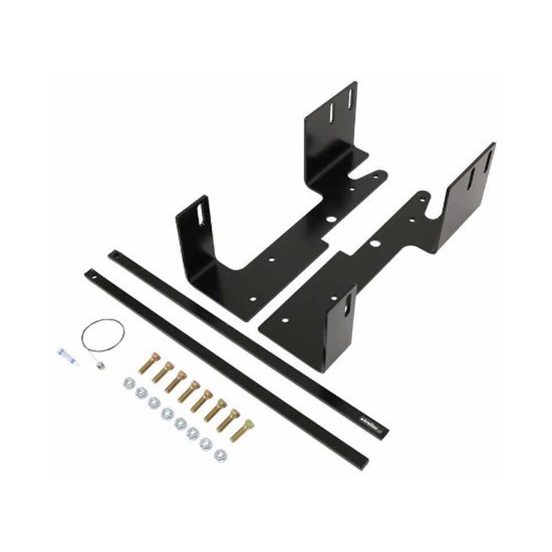 Demco | FRAME BRACKET KIT SILVERADO/SIERRA 1500 ALL C.CAB 2020