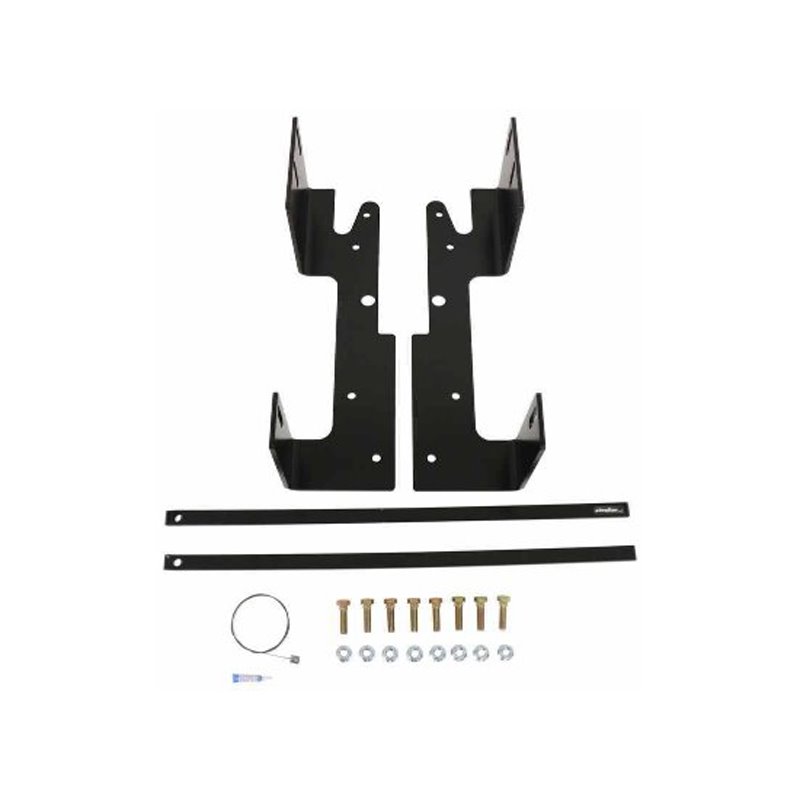 Demco | FRAME BRACKET KIT SILVERADO/SIERRA 1500 ALL C.CAB 2020