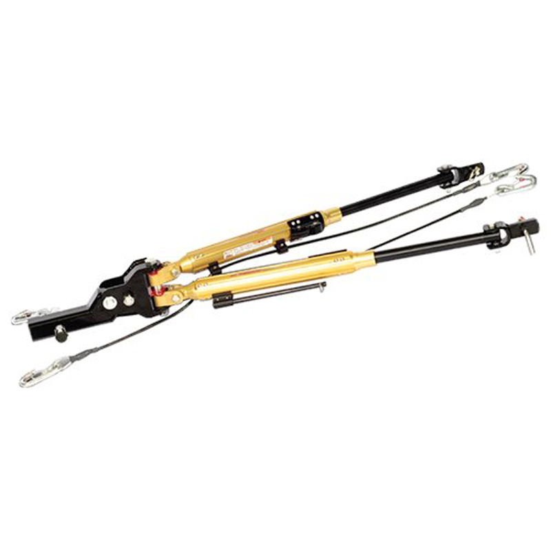 Demco | DEMCO DOMINATOR TOW BAR #