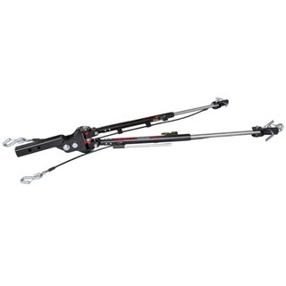 Demco | COMMANDER 2 TOW BAR