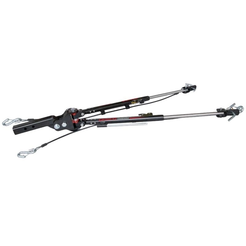 Demco | COMMANDER 2 TOW BAR