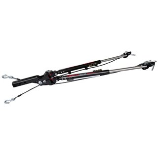 Demco | EXCALIBAR 3 TOW BAR