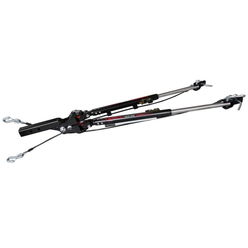 Demco | EXCALIBAR 3 TOW BAR