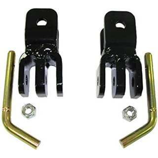 Demco | TOWBAR ADAPTER - DEMCO TOWBAR