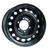 RTX | Steel Wheel 16x7.0 ET5 - Black