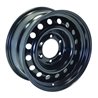 RTX | Steel Wheel 16x7.0 ET5 - Black