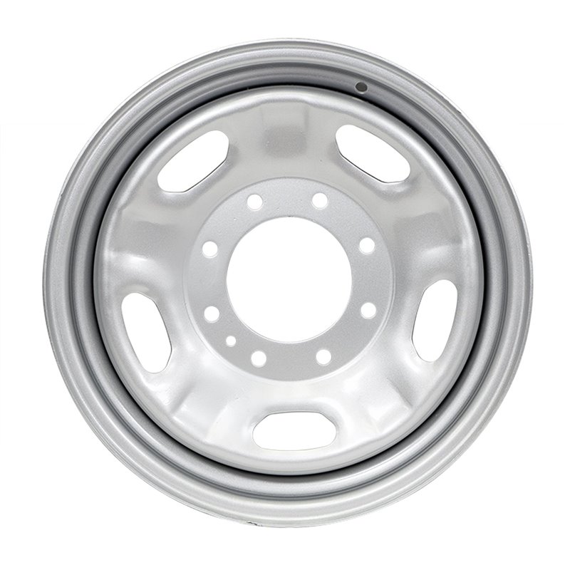 RTX | Steel Wheel 17x7.5 ET40 - Grey