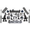 Superlift | Suspension Lift Kit - 6 in. - Tundra 3.5T 2022