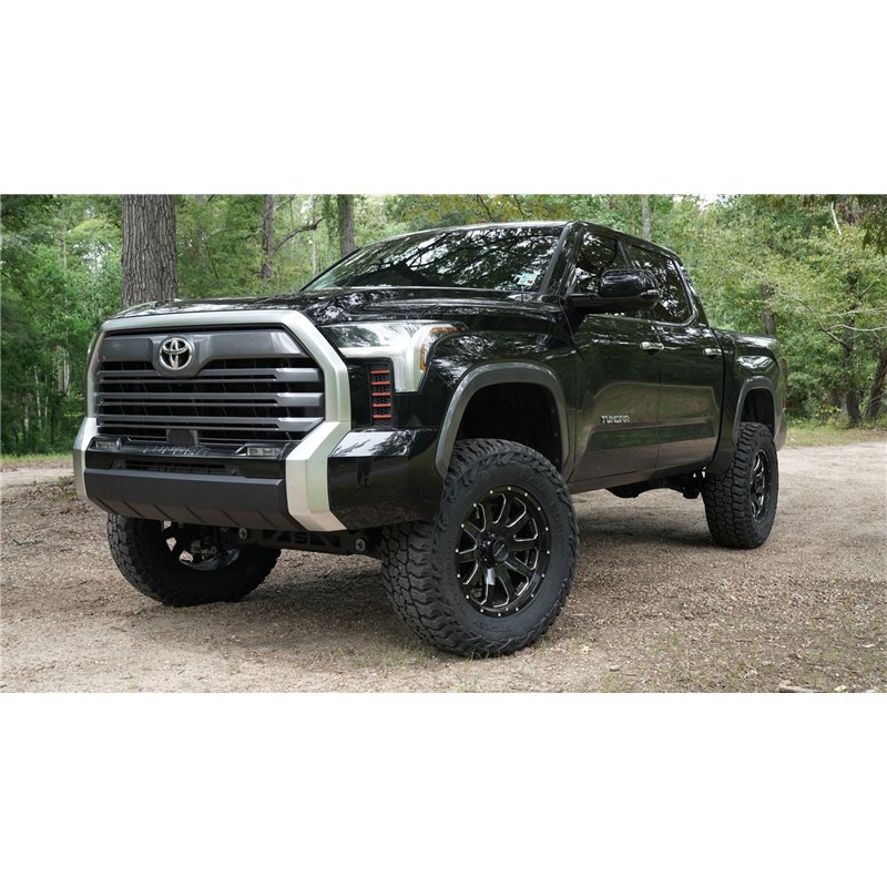Superlift | Suspension Lift Kit - 6 in. - Tundra 3.5T 2022