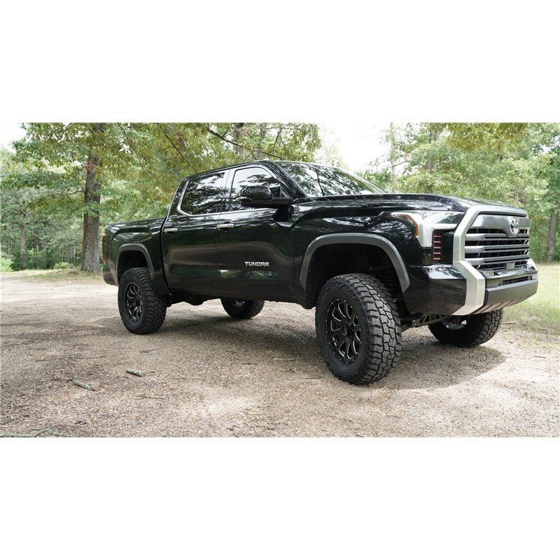 Superlift | Suspension Lift Kit - 6 in. - Tundra 3.5T 2022