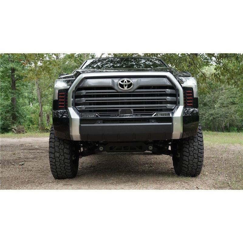 Superlift | Suspension Lift Kit - 6 in. - Tundra 3.5T 2022