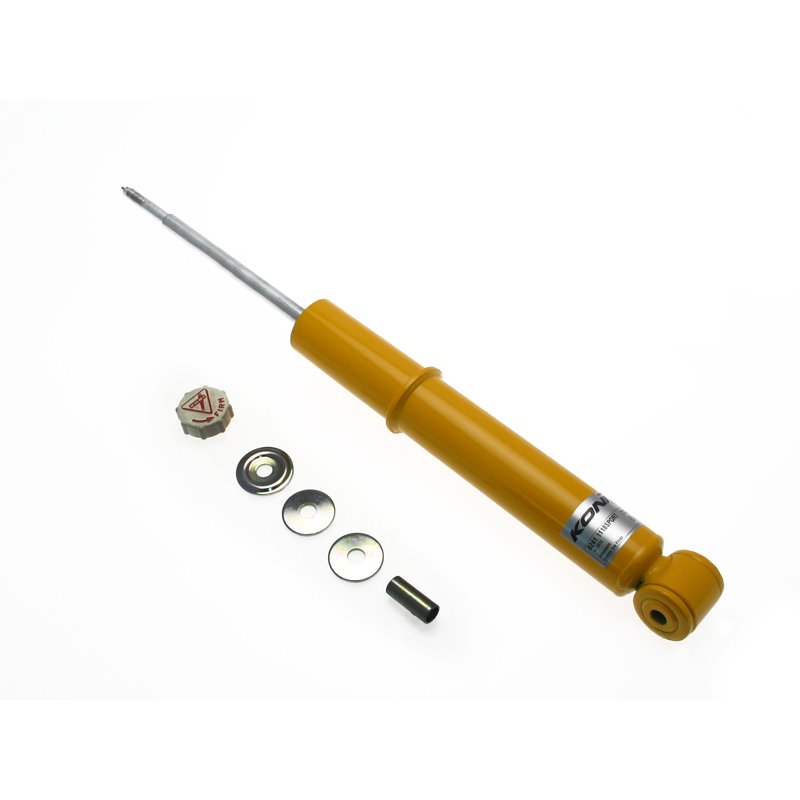 Koni | Sport (yellow) 8241