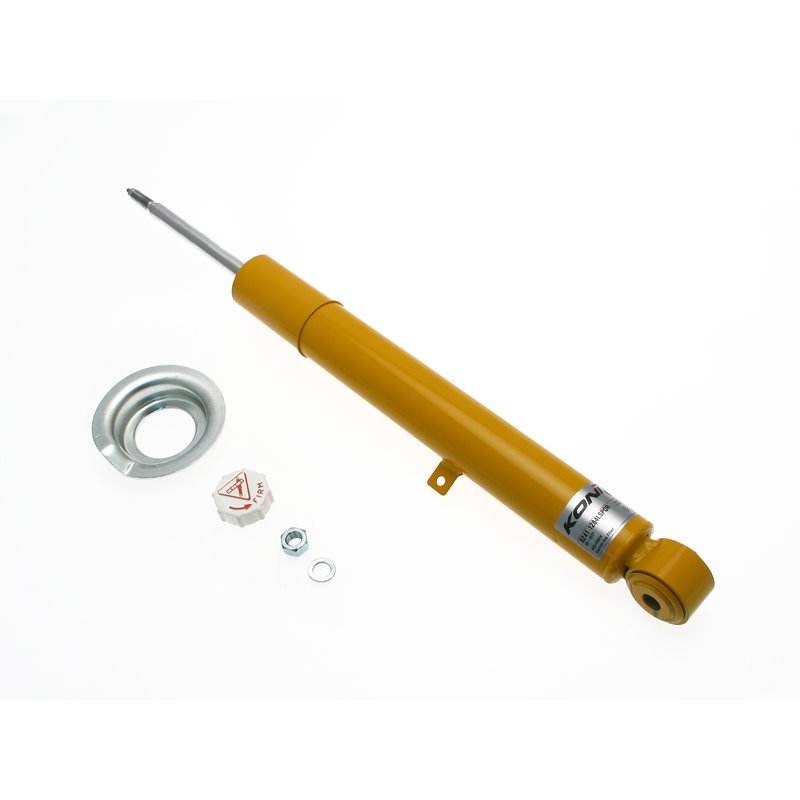 Koni | Sport (yellow) 8241
