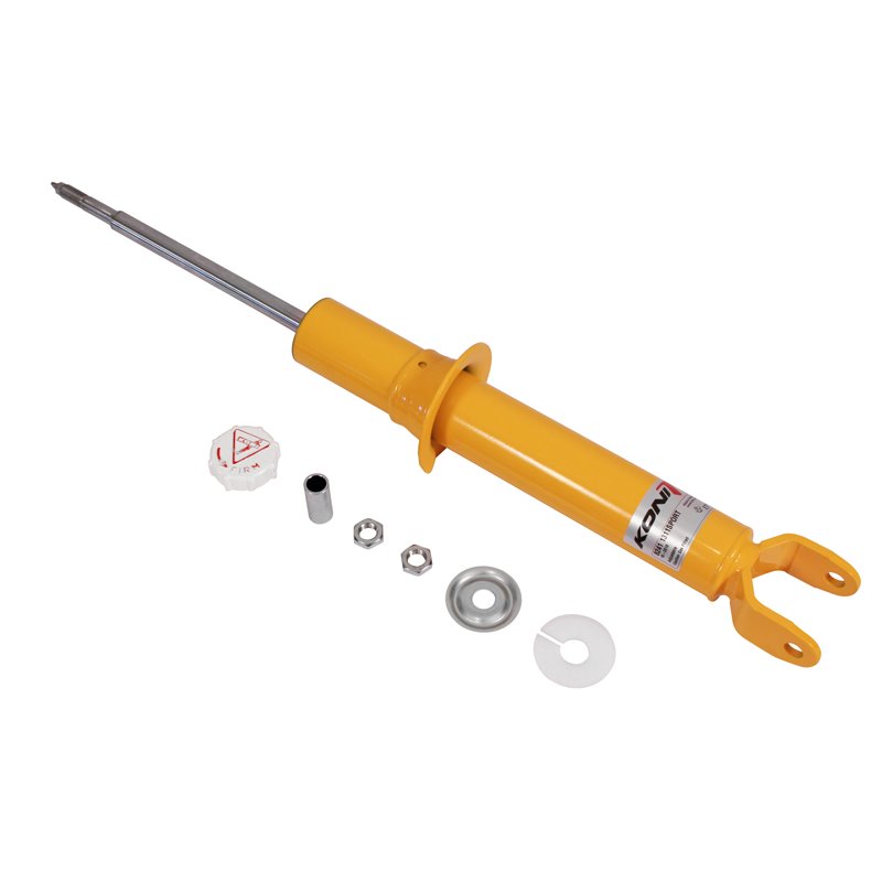 Koni | Sport (yellow) 8241