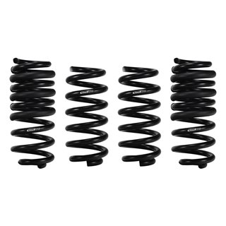 Eibach | SPECIAL EDITION PRO-KIT Performance Springs (Set of 4 Springs) - Durango V8 2018-2024