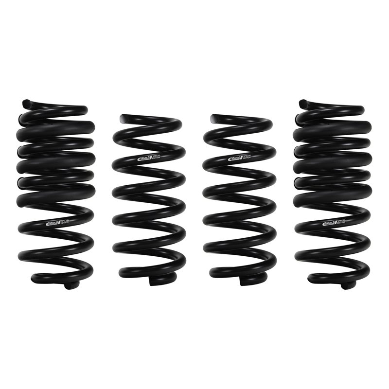 Eibach | SPECIAL EDITION PRO-KIT Performance Springs (Set of 4 Springs) - Durango V8 2018-2024