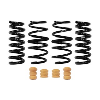 Eibach | PRO-KIT Performance Springs (Set of 4 Springs) - Mustang Mach-E 2021-2023