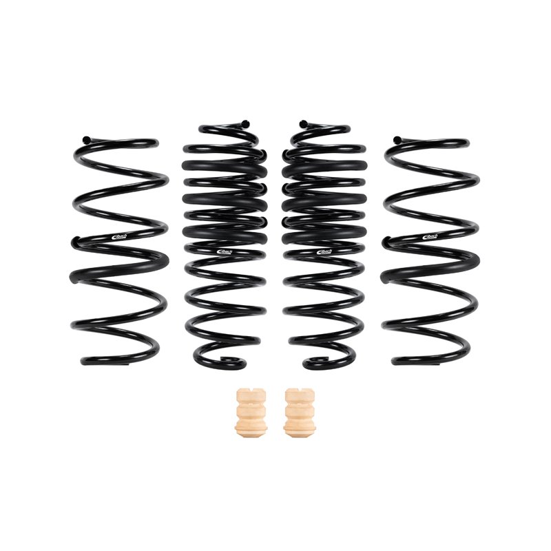 Eibach | PRO-KIT Performance Springs (Set of 4 Springs) - Maverick 2.0T / 2.5L FWD 2022-2024