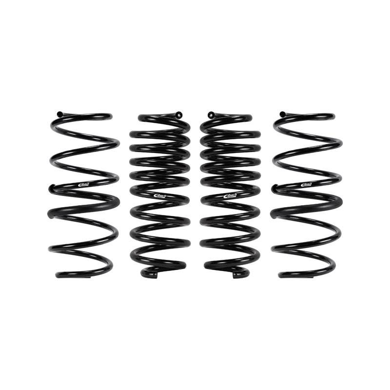 Eibach | PRO-KIT Performance Springs (Set of 4 Springs) - Maverick 2.0T AWD 2022-2024