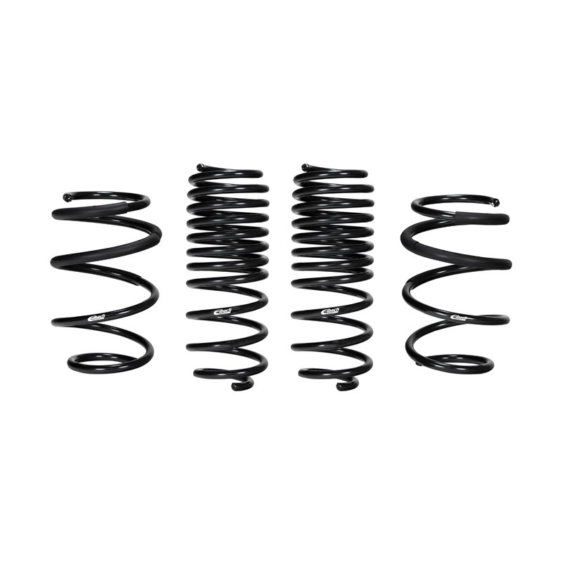 Eibach | PRO-KIT Performance Springs (Set of 4 Springs) - Civic 1.5T / 2.0L 2022-2024