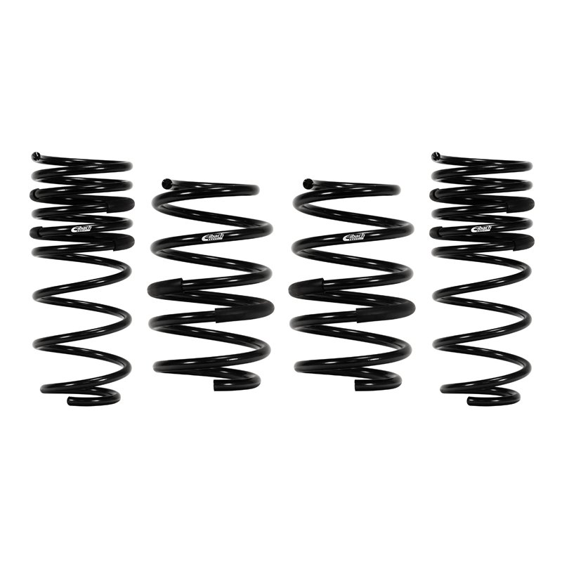 Eibach | PRO-KIT Performance Springs (Set of 4 Springs) - Palisade / Telluride 3.8L 2020-2024