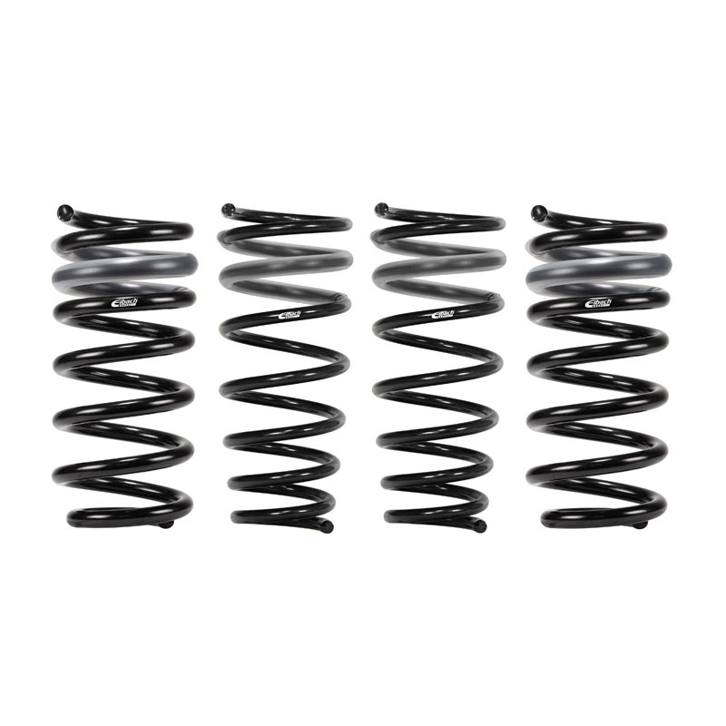 Eibach | PRO-KIT Performance Springs (Set of 4 Springs) - 911 3.0T 2019-2024