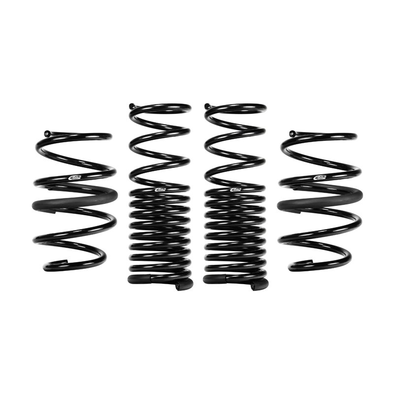 Eibach | PRO-KIT Performance Springs (Set of 4 Springs) - WRX 2.4T 2022-2024