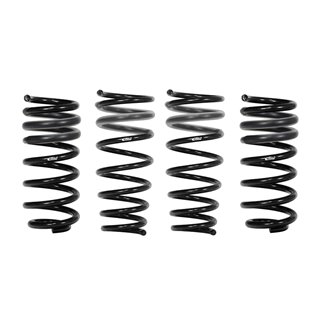 Eibach | PRO-KIT Performance Springs (Set of 4 Springs) - GTI 2.0T 2022-2024