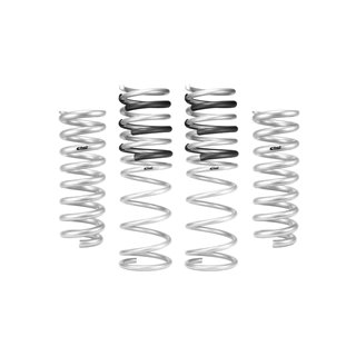 Eibach | PRO-LIFT-KIT Springs (Front & Rear Springs) - Ram 1500 TRX 6.2L 2023
