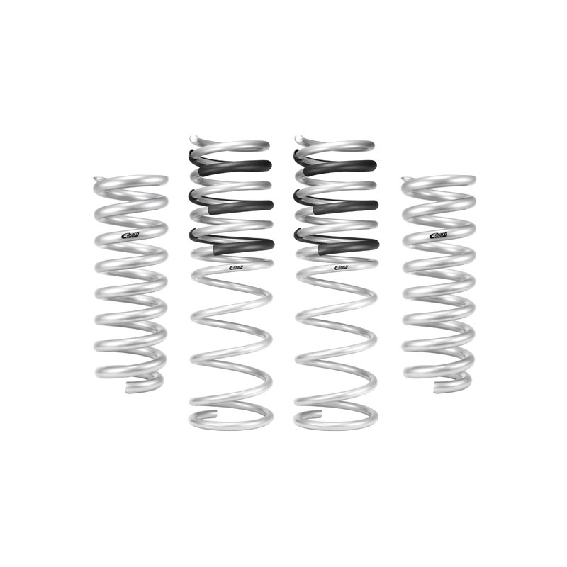Eibach | PRO-LIFT-KIT Springs (Front & Rear Springs) - Ram 1500 TRX 6.2L 2023