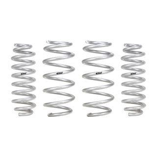 Eibach | PRO-LIFT-KIT Springs (Front & Rear Springs) - Bronco Sport 1.5T / 2.0T 2021-2022