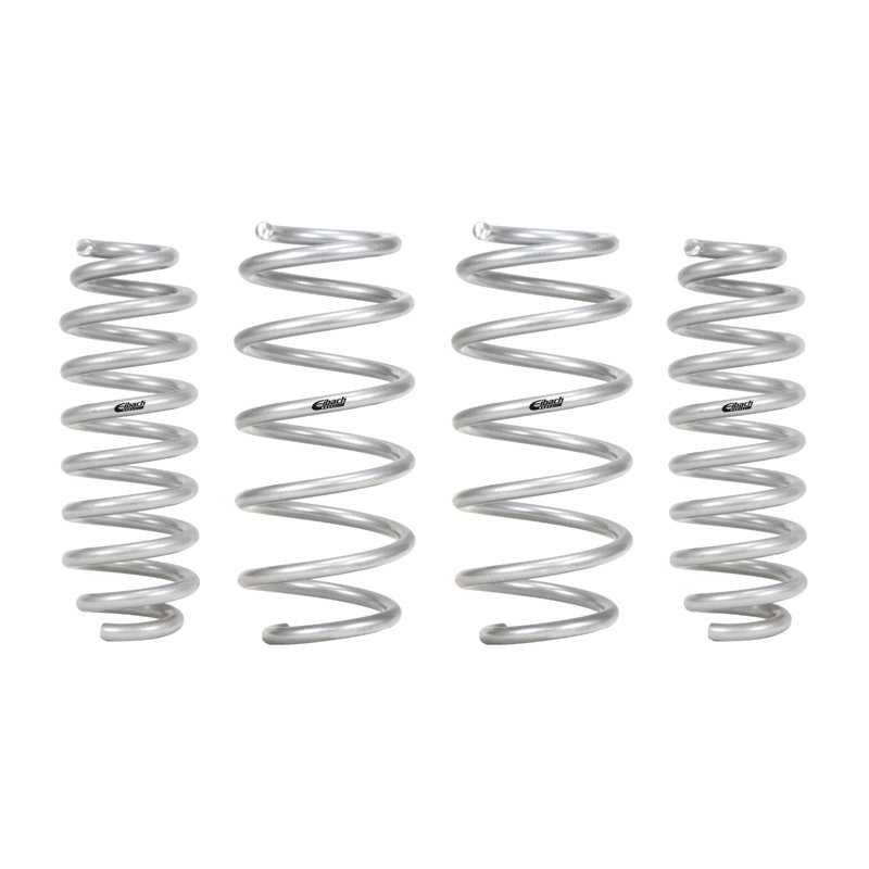 Eibach | PRO-LIFT-KIT Springs (Front & Rear Springs) - Bronco Sport 1.5T / 2.0T 2021-2022