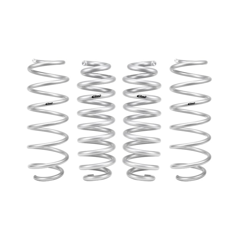 Eibach | PRO-LIFT-KIT Springs (Front & Rear Springs) - Maverick 2.0T 2022-2023